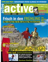 Februar - Marz 2014