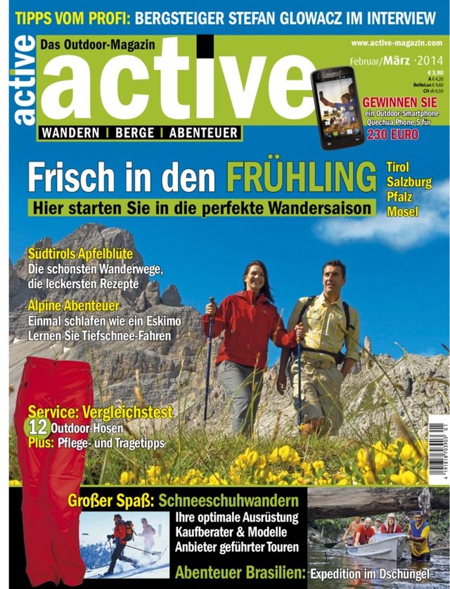 active