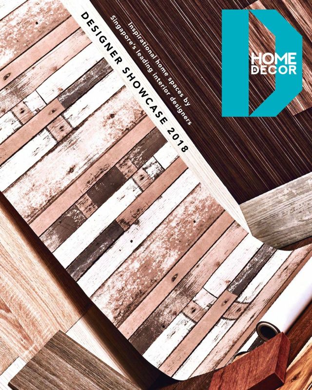 Home & Decor Designer Showcase