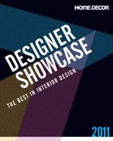 Designer Showcase 2011