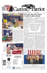 Castine Patriot - March 26, 2015 March 26, 2015