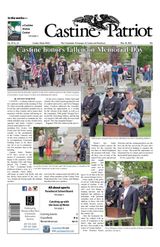 Castine Patriot - May 28, 2015 May 28, 2015