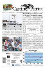 Castine Patriot - July 30, 2015 July 30, 2015