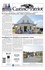 Castine Patriot - September 3, 2015 September 3, 2015