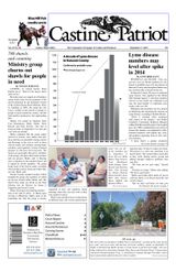 Castine Patriot - September 17, 2015 September 17, 2015