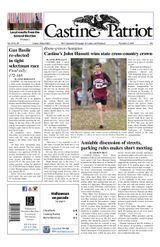Castine Patriot - 11/05/2015 11/05/2015