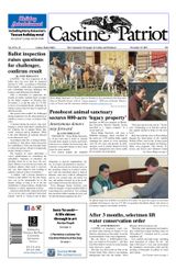 Castine Patriot - 11/19/2015 11/19/2015