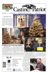 Castine Patriot - 12/10/2015 12/10/2015