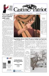 Castine Patriot - 12/31/2015 12/31/2015