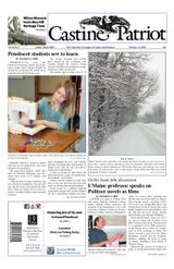 Castine Patriot - 2/11/2016 2/11/2016
