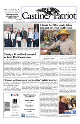 Castine Patriot - 3/17/2016 3/17/2016