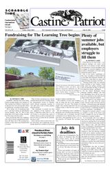 Castine Patriot - 6/23/2016 6/23/2016