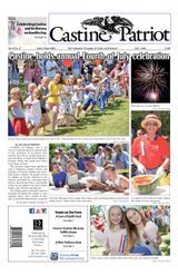 Castine Patriot - 7/7/2016 7/7/2016