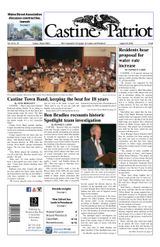 Castine Patriot - 08/18/2016 08/18/2016