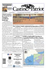 Castine Patriot - 08/25/2016 08/25/2016