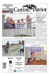 Castine Patriot - 09/08/2016 09/08/2016