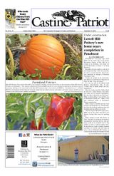 Castine Patriot - 09/15/2016 09/15/2016