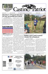Castine Patriot - 10/06/2016 10/06/2016