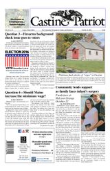 Castine Patriot - 10/13/2016 10/13/2016