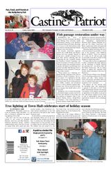 Castine Patriot - 12/08/2016 12/08/2016