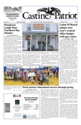 Castine Patriot - 01/05/2017 01/05/2017