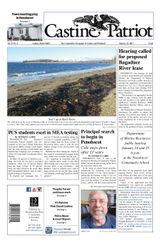 Castine Patriot - 01/12/2017 01/12/2017