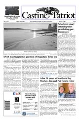 Castine Patriot - 01/19/2017 01/19/2017