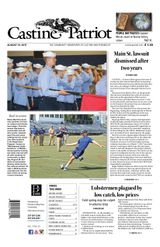 Castine Patriot - 08/31/2017 08/31/2017
