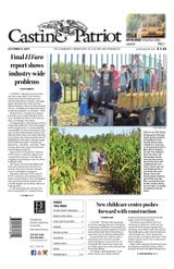 Castine Patriot - 10/05/2017 10/05/2017
