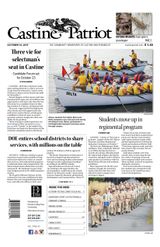 Castine Patriot - 10/12/2017 10/12/2017