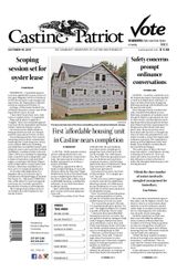 Castine Patriot - 10/19/2017 10/19/2017