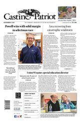 Castine Patriot - 11/09/2017 11/09/2017