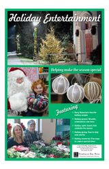 Castine Patriot - 11/16/2017 Holiday Entertainment 11/16/2017 Holiday Entertainment