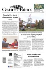 Castine Patriot - 11/23/2017 11/23/2017
