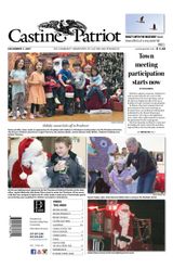 Castine Patriot - 12/07/2017 12/07/2017