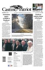 Castine Patriot - 12/14/2017 12/14/2017
