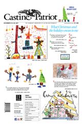 Castine Patriot - 12/21-28/2017 12/21-28/2017