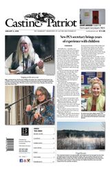 Castine Patriot - 01/04/2018 01/04/2018