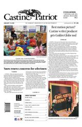 Castine Patriot - 01/11/2018 01/11/2018