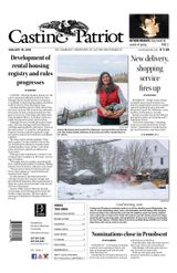 Castine Patriot - 01/18/2018 01/18/2018