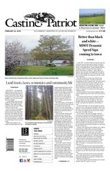 Castine Patriot - 02/22/2018 02/22/2018