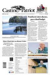 Castine Patriot - 03/29/2018 03/29/2018