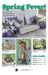 Castine Patriot - 04/26/2018 - Special Supplement 04/26/2018 - Special Supplement