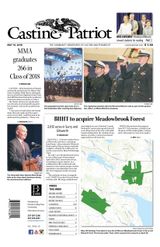 Castine Patriot - 05/10/2018 05/10/2018