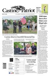 Castine Patriot - 05/31/2018 05/31/2018