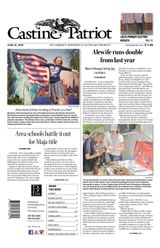 Castine Patriot - 06/14/2018 06/14/2018
