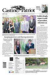Castine Patriot - 06/21/2018 06/21/2018