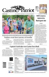 Castine Patriot - 06/28/2018 06/28/2018