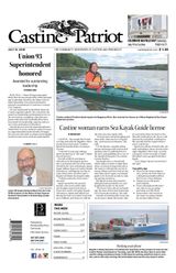 Castine Patriot - 07/12/2018 07/12/2018
