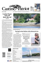Castine Patriot - 7/26/2018 7/26/2018